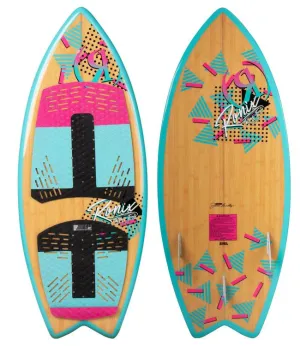 Ronix Womens Fish Wakesurfer (2022)