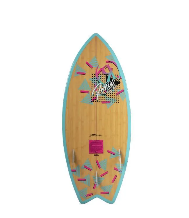 Ronix Womens Fish Wakesurfer (2022)