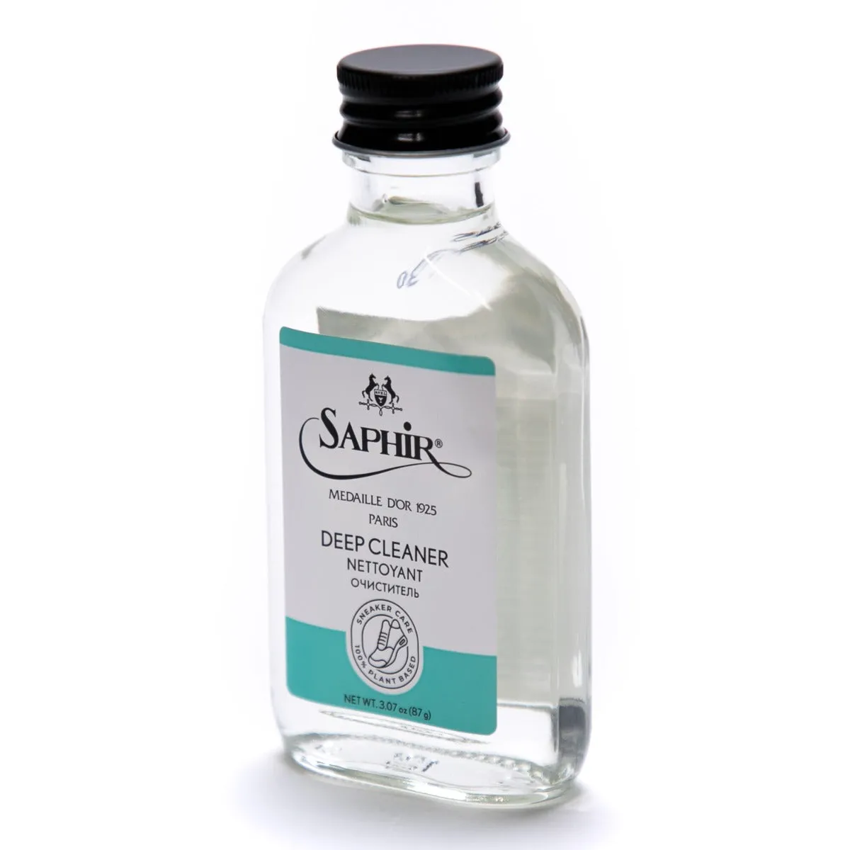 Saphir Sneaker Deep Cleaner - 100ml