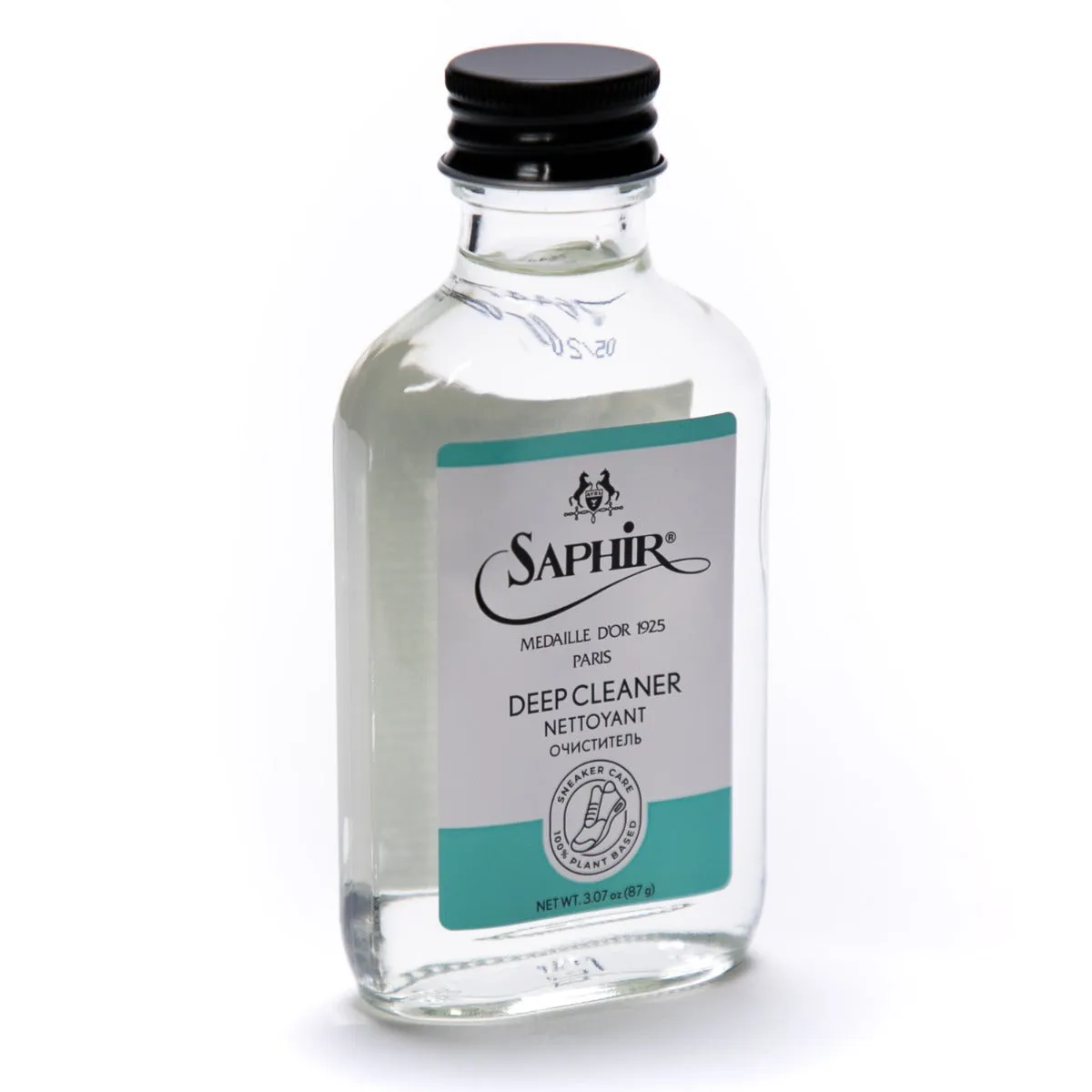 Saphir Sneaker Deep Cleaner - 100ml