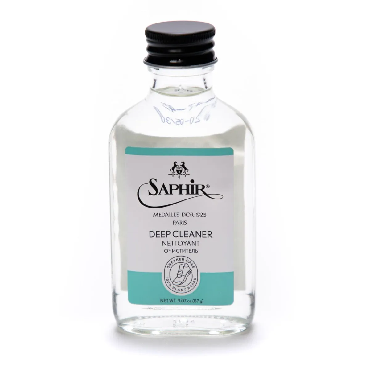 Saphir Sneaker Deep Cleaner - 100ml