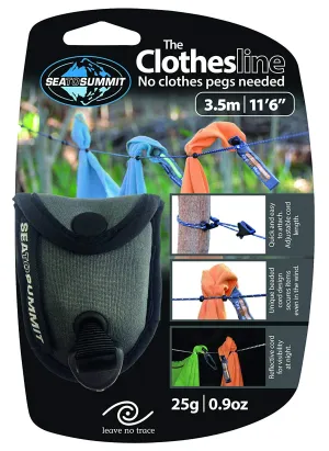 Sea to Summit Lite Line Clothesline