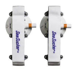 Seasucker Horzontal Rod Holders