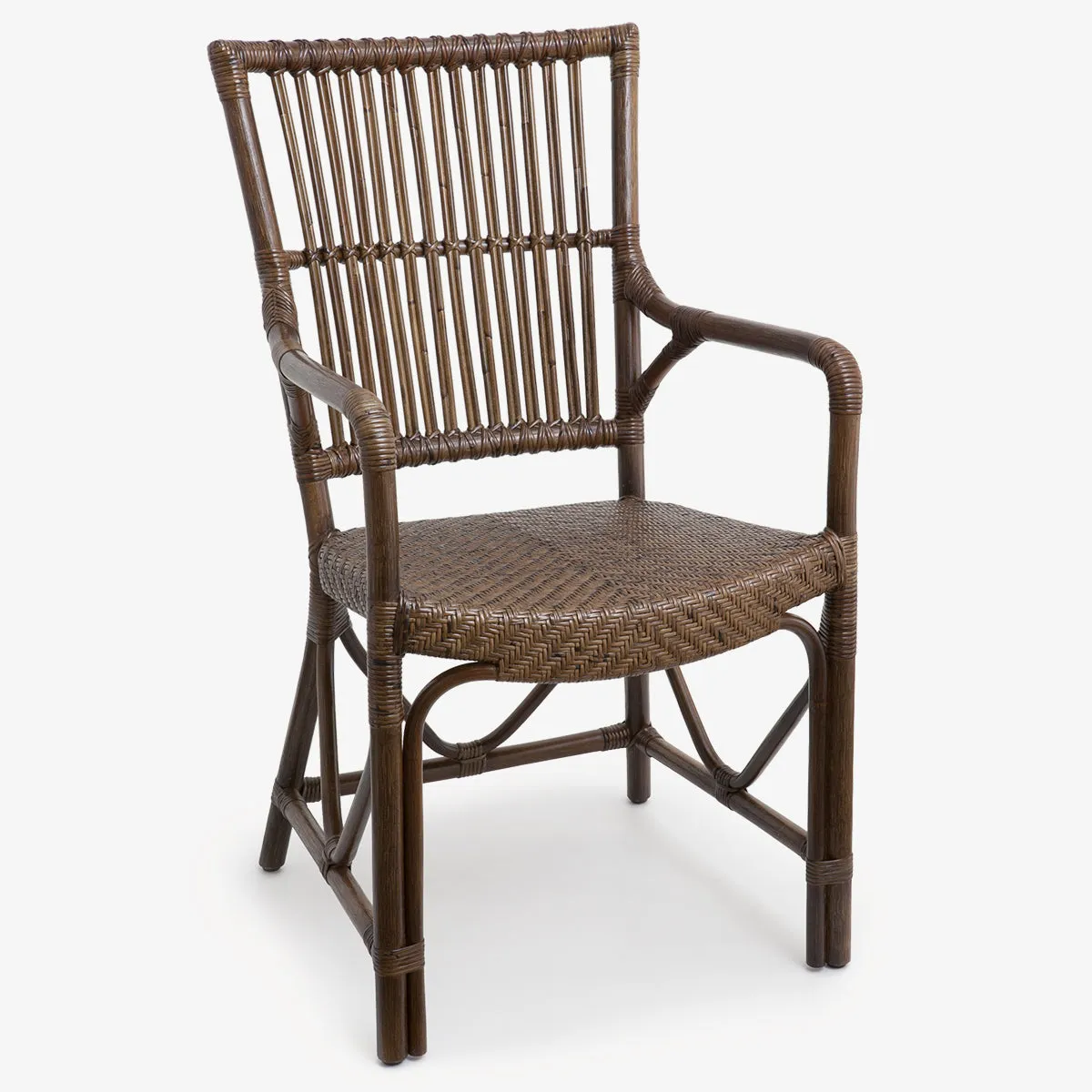 Seychelles Chair (Brown)