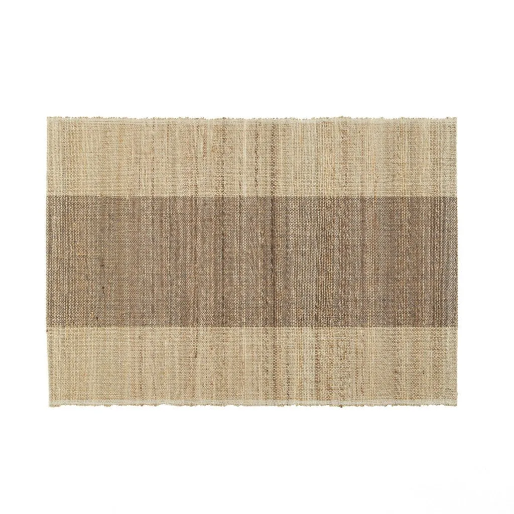 Slate Banana Fiber Placemats - India