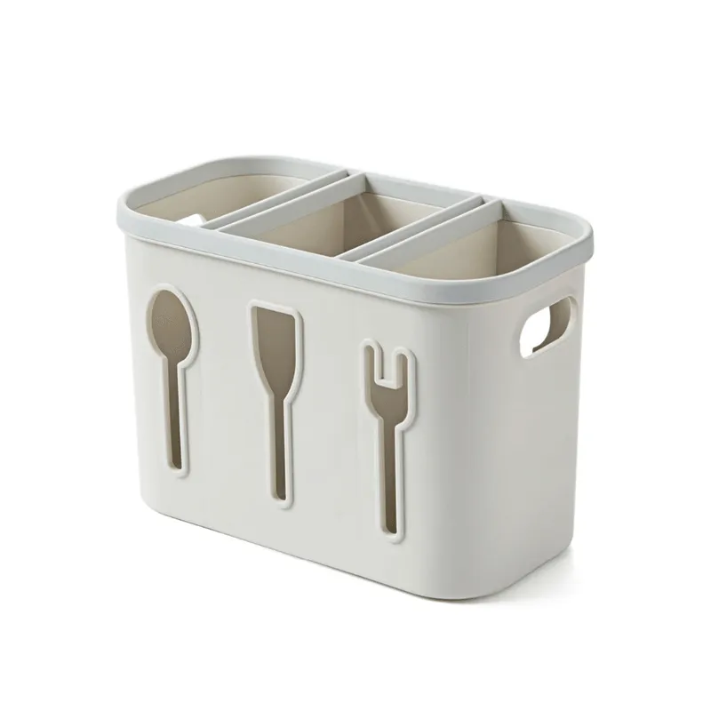 Spoon Holder -BEIGE