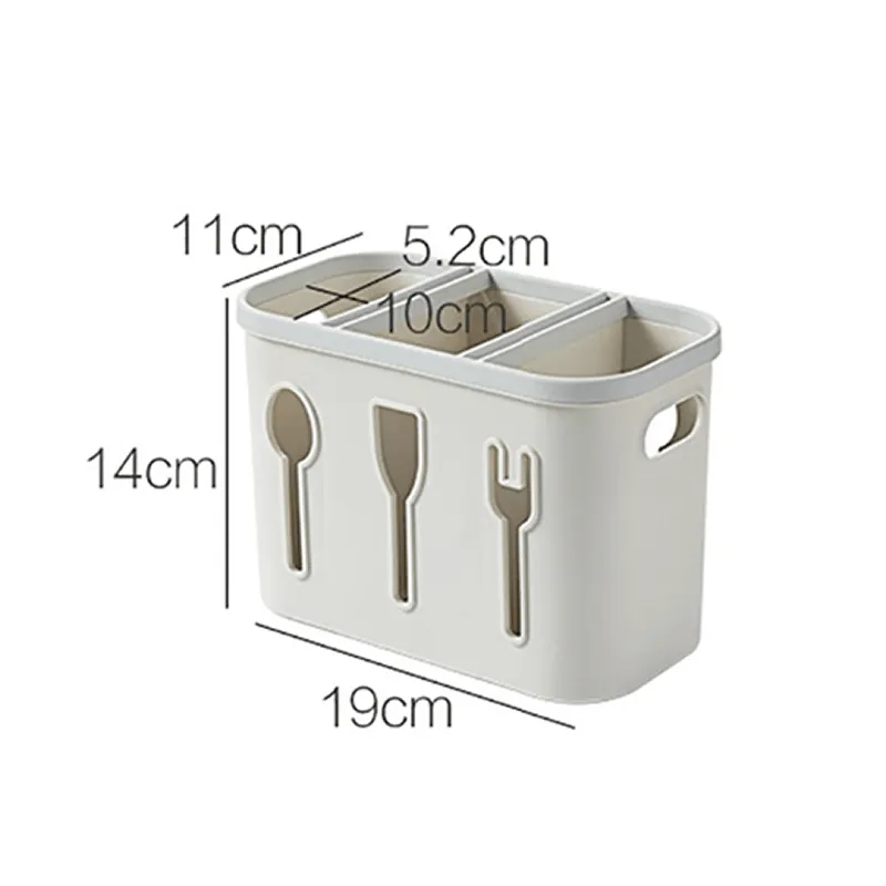 Spoon Holder -BEIGE