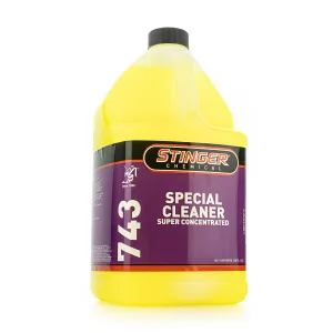 Stinger Chemical Special Cleaner