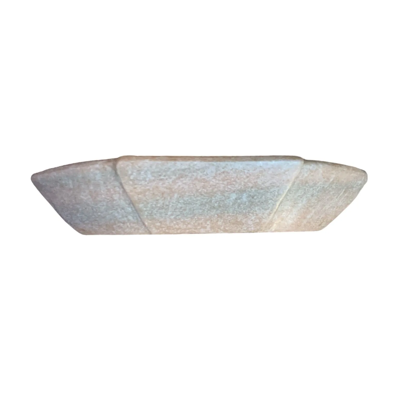 Stone Soap Dish