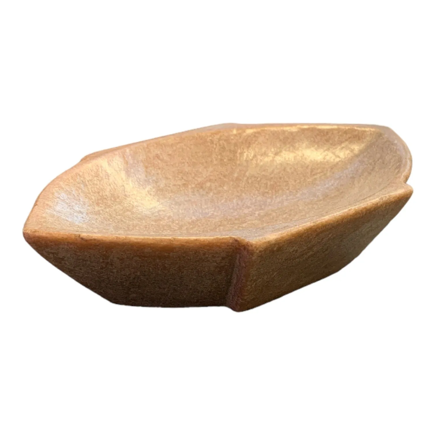 Stone Soap Dish