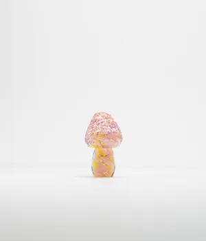 Studio Arhoj Crystal Blob Figurine - Style 16