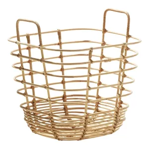 Sweep Basket