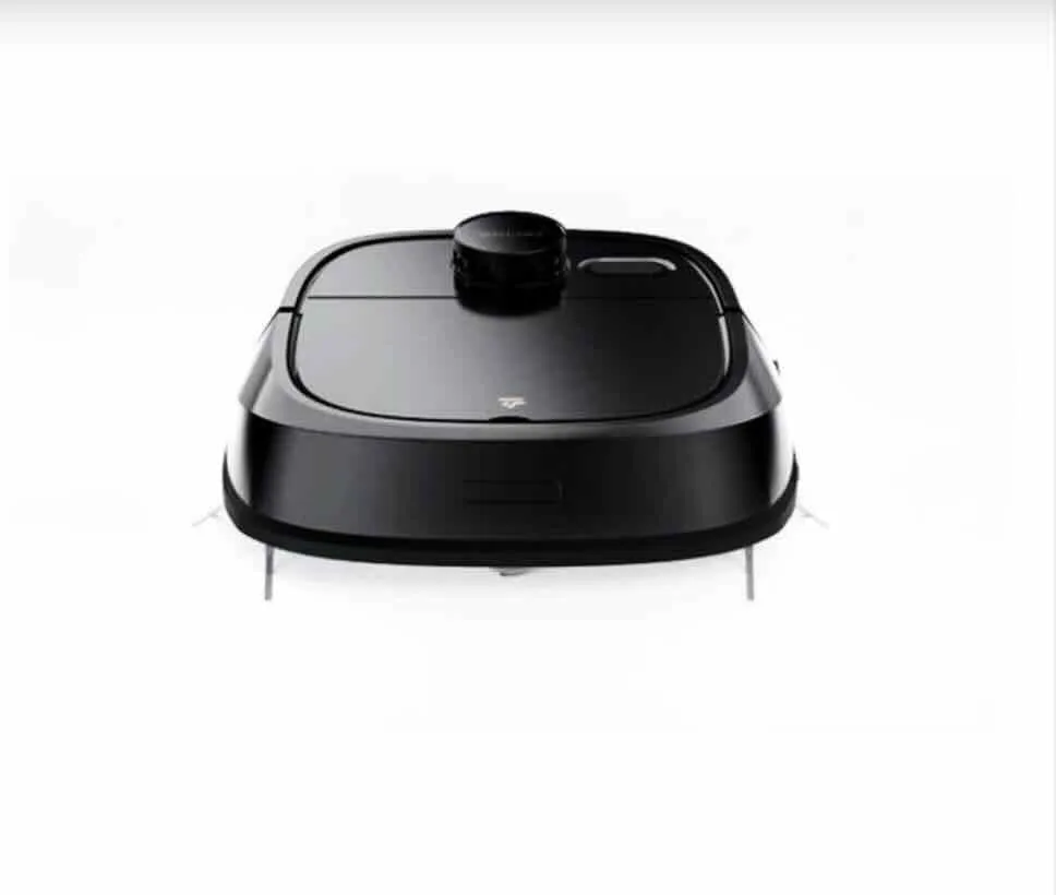 Tecbot M1 Robot Vacuum & Mop