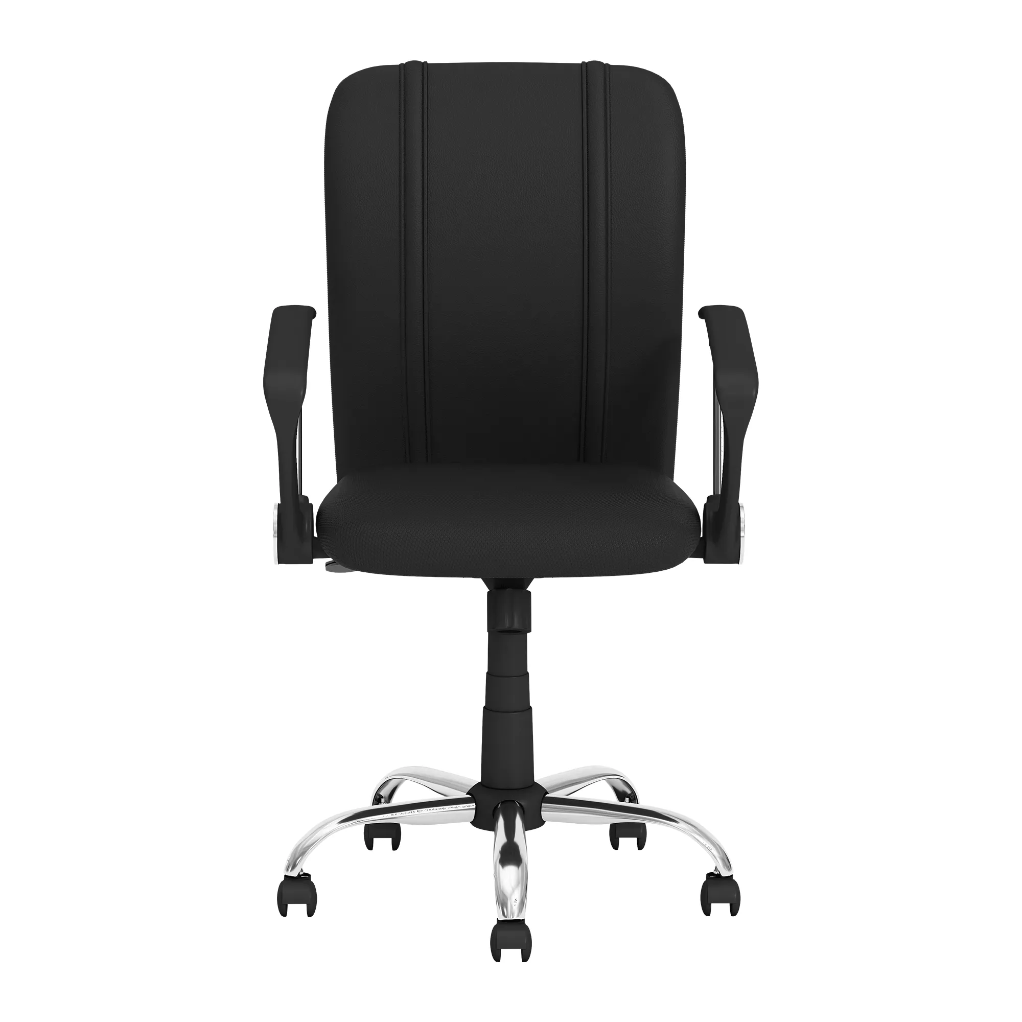 The Curve Task Chair without Logo