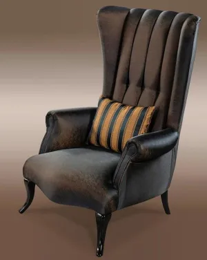 Timeless Seating Accent Chair