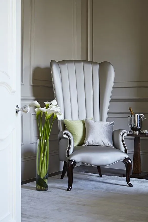 Timeless Seating Accent Chair