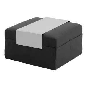 Trio Pouf / Bed