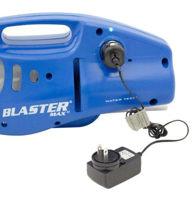 Water Tech Pool Blaster Max Li Battery Powered Pool Cleaner