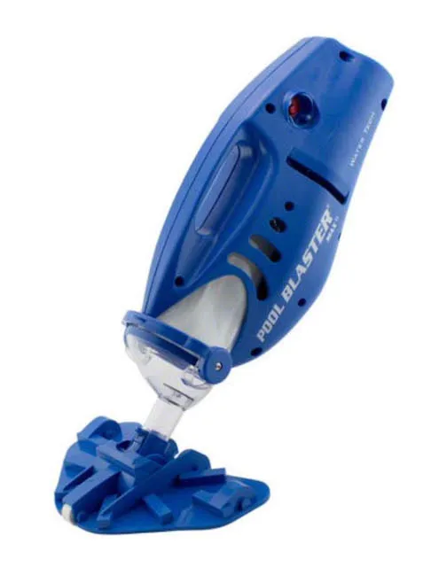 Water Tech Pool Blaster Max Li Battery Powered Pool Cleaner