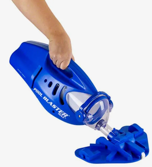 Water Tech Pool Blaster Max Li Battery Powered Pool Cleaner